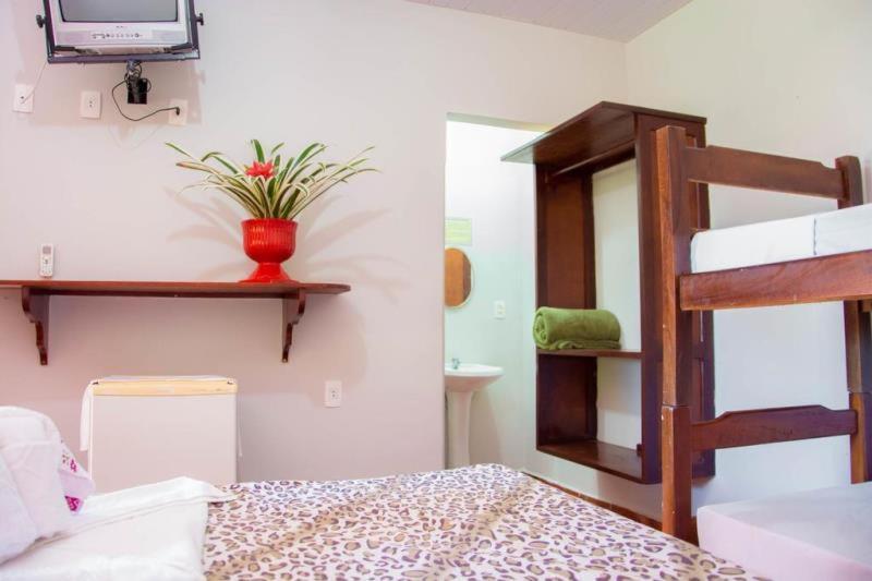 Araras Ecopark Hotel E Balneario Bonito  Eksteriør bilde